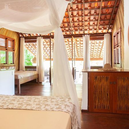 La Ferme De Georges Guest House Atins Exterior photo